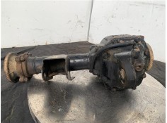 Recambio de diferencial delantero para nissan terrano ii (r20) 2.7 td 4wd referencia OEM IAM 38511G23007  