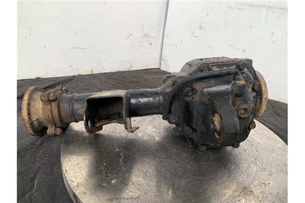 Recambio de diferencial delantero para nissan terrano ii (r20) 2.7 td 4wd referencia OEM IAM 38511G23007  