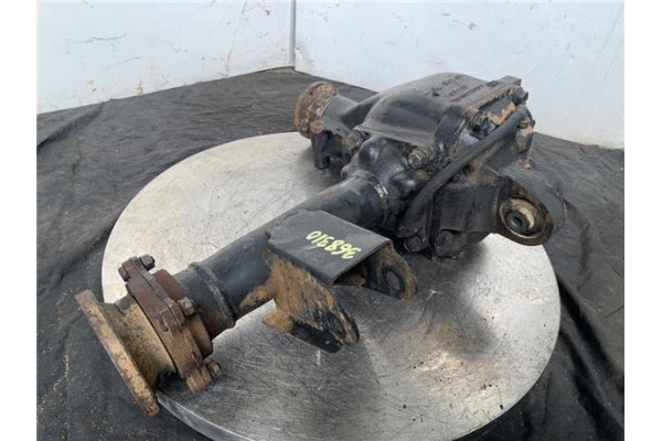 Recambio de diferencial delantero para nissan terrano ii (r20) 2.7 td 4wd referencia OEM IAM 38511G23007  