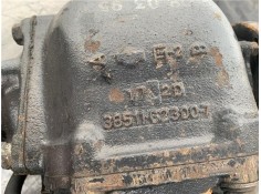 Recambio de diferencial delantero para nissan terrano ii (r20) 2.7 td 4wd referencia OEM IAM 38511G23007  