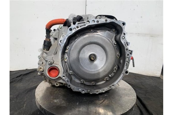 Recambio de motor completo para lexus rx (mcu_) 400h referencia OEM IAM 50912 Y6082 