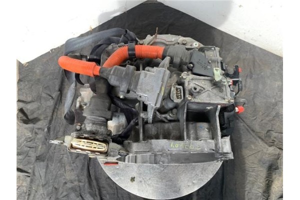 Recambio de motor completo para lexus rx (mcu_) 400h referencia OEM IAM 50912 Y6082 
