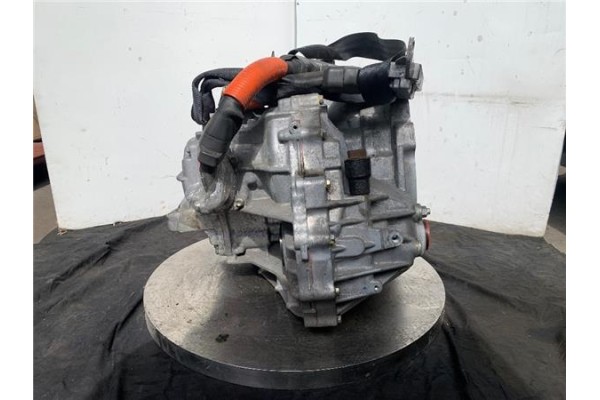 Recambio de motor completo para lexus rx (mcu_) 400h referencia OEM IAM 50912 Y6082 