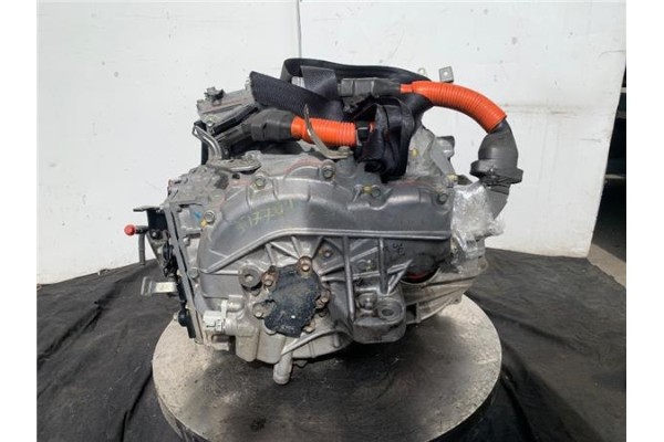 Recambio de motor completo para lexus rx (mcu_) 400h referencia OEM IAM 50912 Y6082 