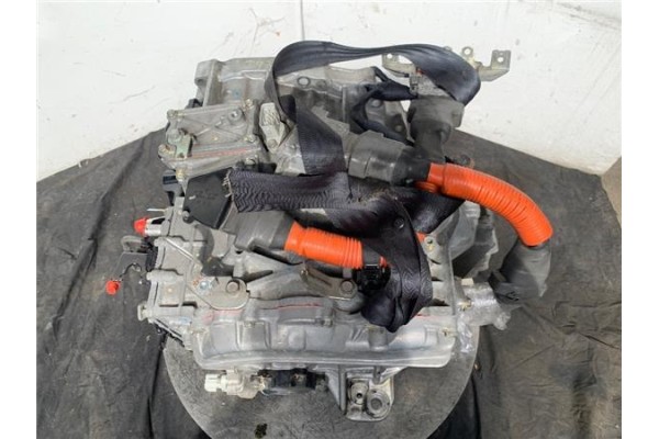 Recambio de motor completo para lexus rx (mcu_) 400h referencia OEM IAM 50912 Y6082 