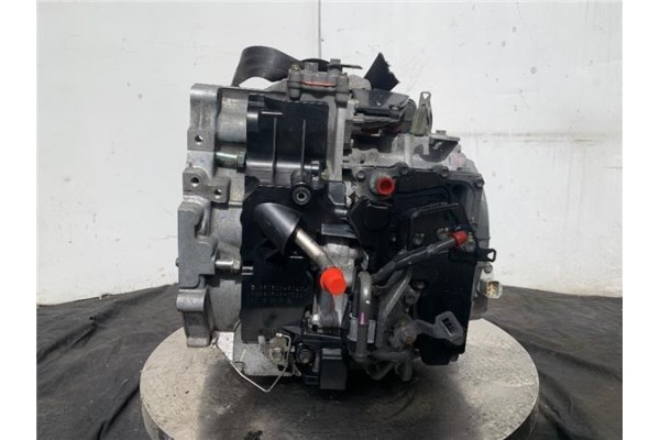 Recambio de motor completo para lexus rx (mcu_) 400h referencia OEM IAM 50912 Y6082 