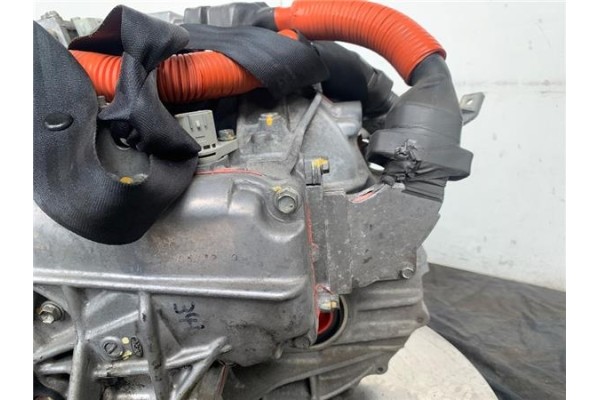 Recambio de motor completo para lexus rx (mcu_) 400h referencia OEM IAM 50912 Y6082 