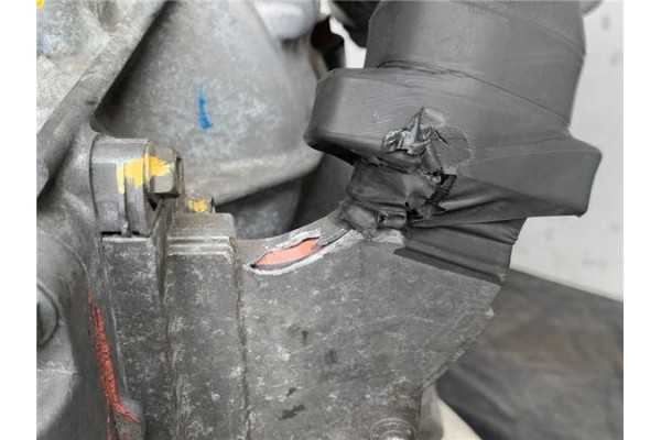 Recambio de motor completo para lexus rx (mcu_) 400h referencia OEM IAM 50912 Y6082 