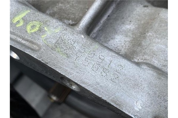 Recambio de motor completo para lexus rx (mcu_) 400h referencia OEM IAM 50912 1JM 