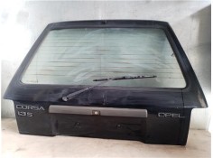 Recambio de porton trasero para opel corsa a referencia OEM IAM 176068  