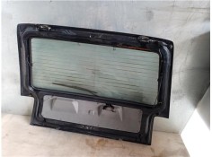 Recambio de porton trasero para opel corsa a referencia OEM IAM 176068  