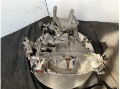 Recambio de caja cambios manual para citroen c5 tourer 2.0 business class referencia OEM IAM 20MB25  