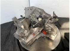 Recambio de caja cambios manual para citroen c5 tourer 2.0 business class referencia OEM IAM 20MB25  
