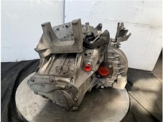 Recambio de caja cambios manual para citroen c5 tourer 2.0 business class referencia OEM IAM 20MB25  