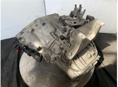 Recambio de caja cambios manual para citroen c5 tourer 2.0 business class referencia OEM IAM 20MB25  