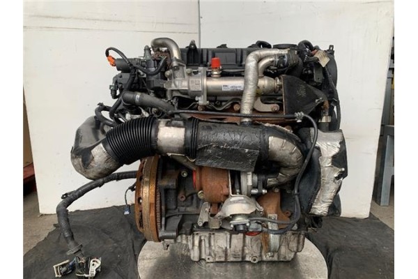 Recambio de motor completo para ford focus c-max 2.0 tdci referencia OEM IAM G6DA  