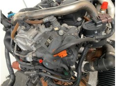 Recambio de motor completo para ford focus c-max 2.0 tdci referencia OEM IAM G6DA  
