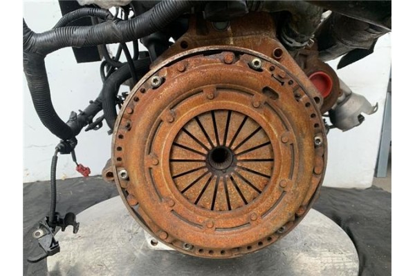 Recambio de motor completo para ford focus c-max 2.0 tdci referencia OEM IAM G6DA  