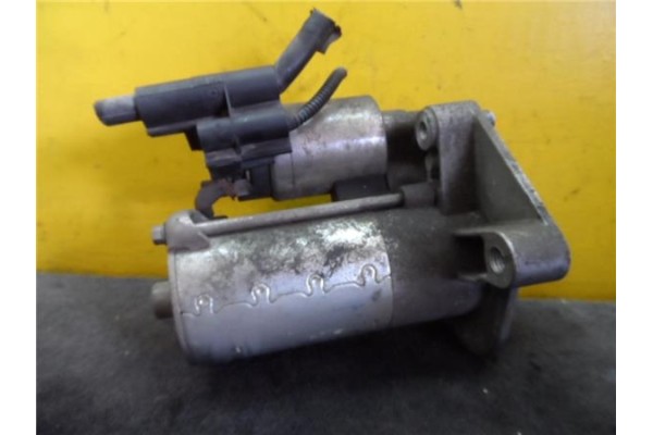Recambio de motor arranque para ford focus turn. (cb8)(2010) 1.6 titanium [1,6 ltr. - 70 kw tdci cat] referencia OEM IAM 3M5T110