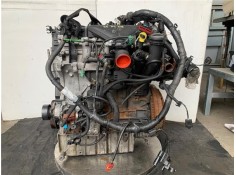Recambio de motor completo para ford focus c-max 2.0 tdci referencia OEM IAM G6DA  