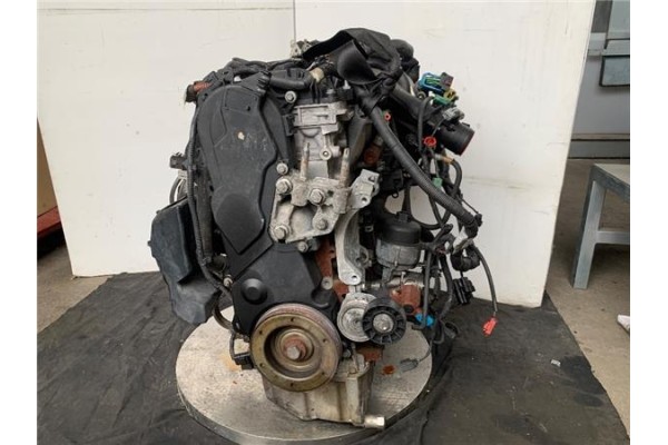 Recambio de motor completo para ford focus c-max 2.0 tdci referencia OEM IAM G6DA  