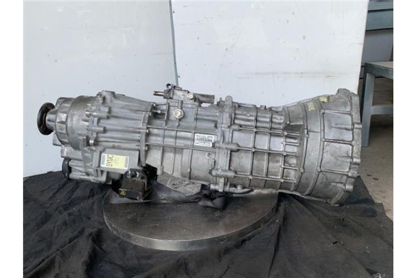 Recambio de caja cambios manual 4x4 para ssangyong kyron 2.0 200 xdi referencia OEM IAM MAD4 G3102009018 