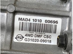 Recambio de caja cambios manual 4x4 para ssangyong kyron 2.0 200 xdi referencia OEM IAM MAD4 G3102009018 