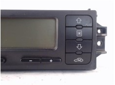 Recambio de mandos climatizador para seat leon (1m1) referencia OEM IAM (1M0820043E) (5HB007978-10) 