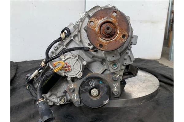 Recambio de caja cambios manual 4x4 para ssangyong kyron 2.0 200 xdi referencia OEM IAM MAD4 G3102009018 