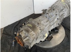 Recambio de caja cambios manual 4x4 para ssangyong kyron 2.0 200 xdi referencia OEM IAM MAD4 G3102009018 