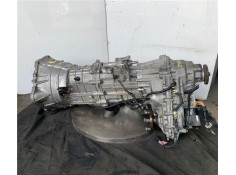 Recambio de caja cambios manual 4x4 para ssangyong kyron 2.0 200 xdi referencia OEM IAM MAD4 G3102009018 
