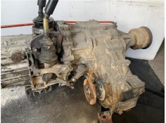 Recambio de caja cambios manual 4x4 para nissan terrano ii (r20) 2.7 td 4wd referencia OEM IAM 32101G2341 3213135G41 