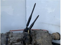 Recambio de caja cambios manual 4x4 para nissan terrano ii (r20) 2.7 td 4wd referencia OEM IAM 32101G2341 3213135G41 
