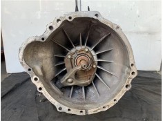 Recambio de caja cambios manual 4x4 para nissan terrano ii (r20) 2.7 td 4wd referencia OEM IAM 32101G2341 3213135G41 