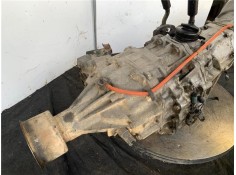 Recambio de caja cambios manual 4x4 para nissan terrano ii (r20) 2.7 td 4wd referencia OEM IAM 32101G2341 3213135G41 