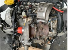 Recambio de motor completo para opel corsa d 1.3 cdti referencia OEM IAM A13DTC  