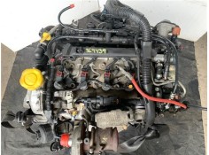 Recambio de motor completo para opel corsa d 1.3 cdti referencia OEM IAM A13DTC  
