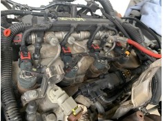 Recambio de motor completo para opel corsa d 1.3 cdti referencia OEM IAM A13DTC  