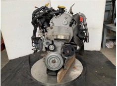 Recambio de motor completo para opel corsa d 1.3 cdti referencia OEM IAM A13DTC  