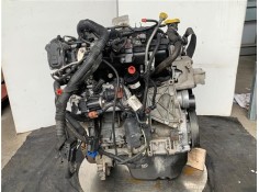 Recambio de motor completo para opel corsa d 1.3 cdti referencia OEM IAM A13DTC  