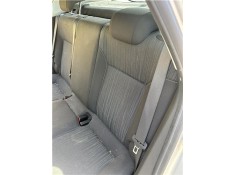 Recambio de asientos traseros para opel astra j 1.7 cdti referencia OEM IAM 13260762  
