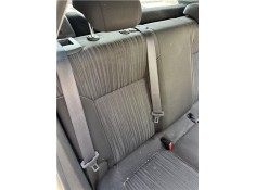 Recambio de asientos traseros para opel astra j 1.7 cdti referencia OEM IAM 13260762  