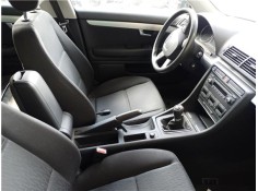Recambio de consola para audi a4 berlina (8e) 2.0 tdi (dpf) (125kw) referencia OEM IAM 8E0863241G 8E0864207D 