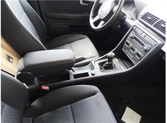 Recambio de consola para audi a4 berlina (8e) 2.0 tdi (dpf) (125kw) referencia OEM IAM 8E0863241G 8E0864207D 