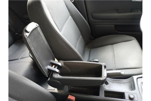 Recambio de consola para audi a4 berlina (8e) 2.0 tdi (dpf) (125kw) referencia OEM IAM 8E0863241G 8E0864207D 