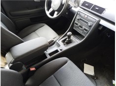 Recambio de consola para audi a4 berlina (8e) 2.0 tdi (dpf) (125kw) referencia OEM IAM 8E0863241G 8E0864207D 