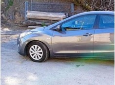Recambio de elevalunas electrico izquierdo para hyundai i30 (gd) 1.6 city referencia OEM IAM   