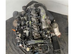 Recambio de motor completo para honda civic viii hatchback (fn, fk) 2.2 ctdi referencia OEM IAM N22A2  