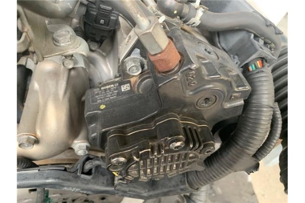 Recambio de motor completo para honda civic viii hatchback (fn, fk) 2.2 ctdi referencia OEM IAM N22A2  
