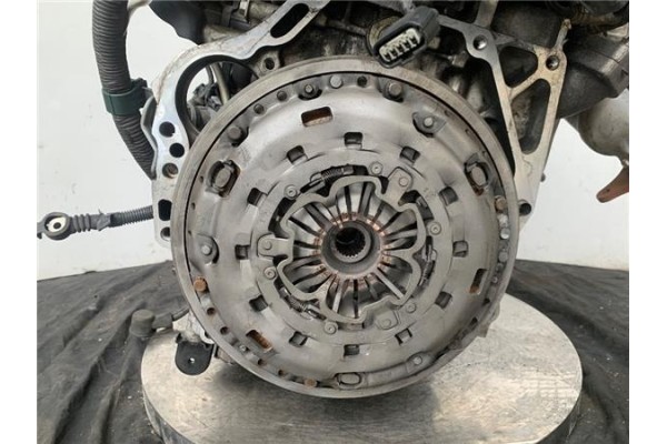Recambio de motor completo para honda civic viii hatchback (fn, fk) 2.2 ctdi referencia OEM IAM N22A2  